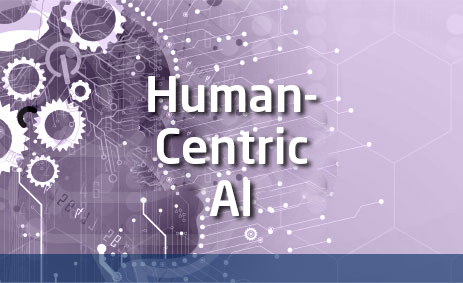 Human Centric AI